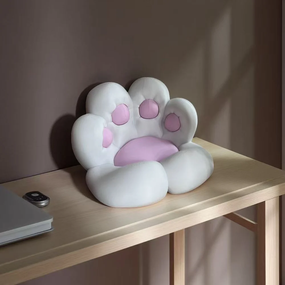 Cat Paw Desktop Phone Stand