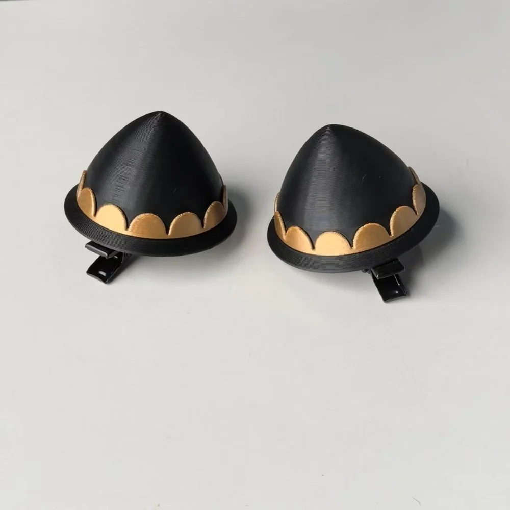 Anya Hair & Headwear Accessories