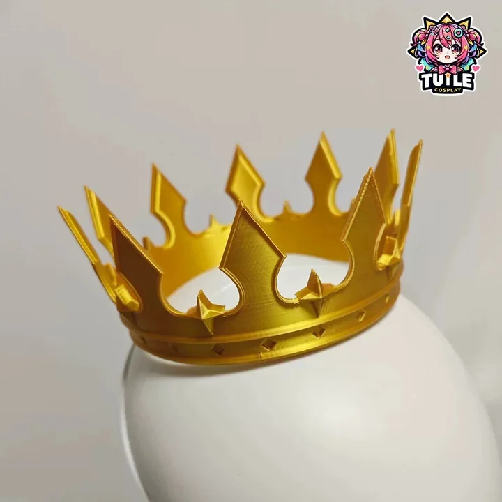 Saber Crown Costume Accessory