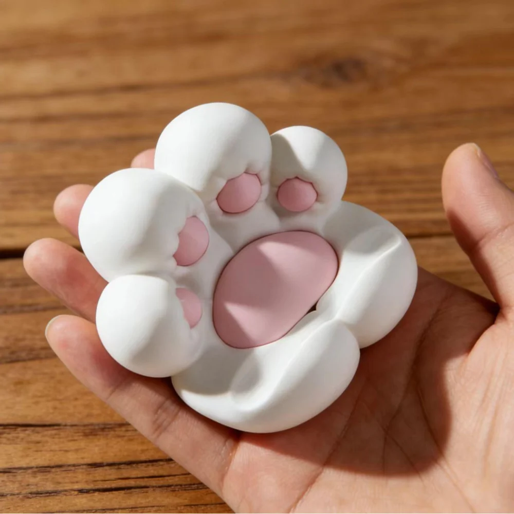 Cat Paw Phone Stand