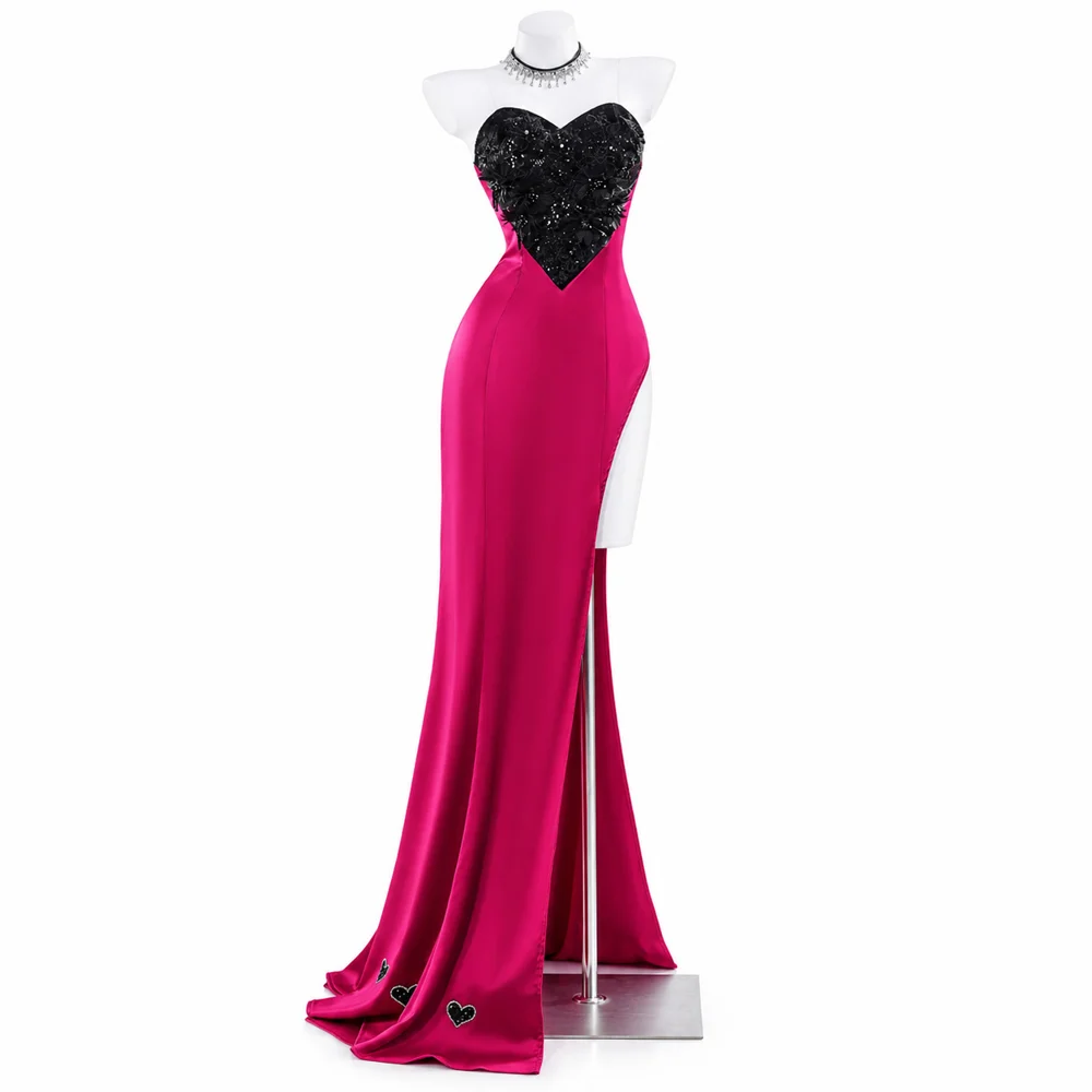 Angel Dust Costume Range