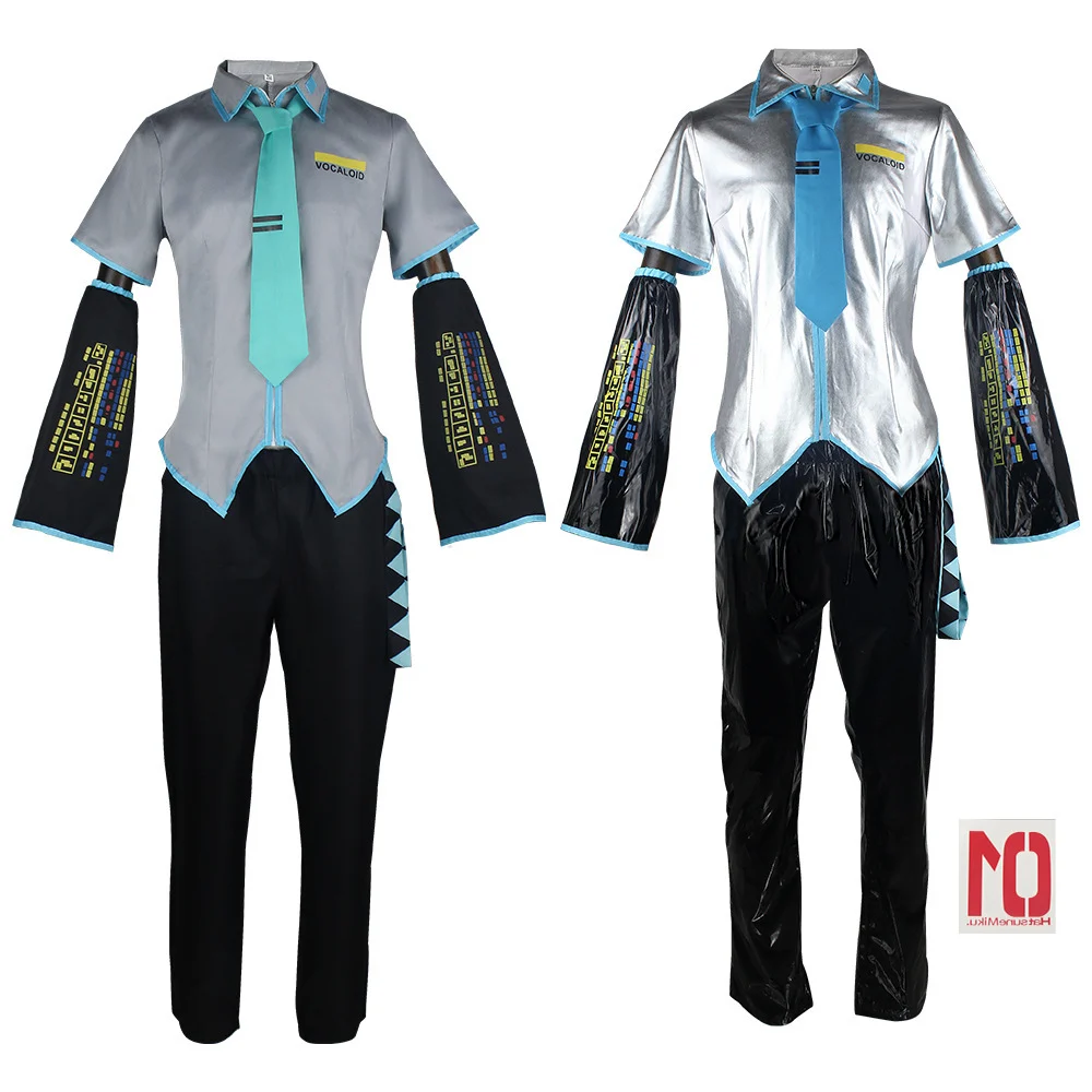 Anime Character Performance Costume Range