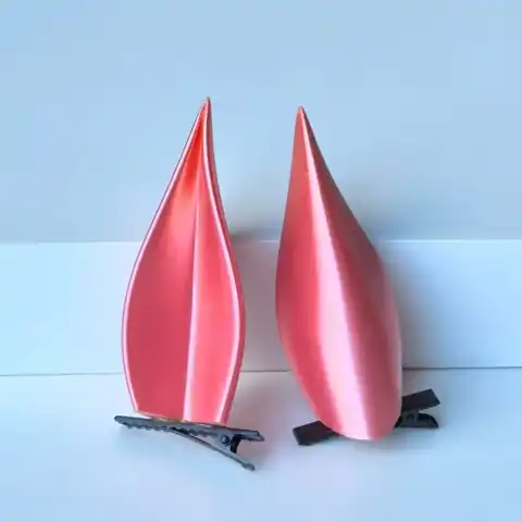 Horse Ear Costume Headwear