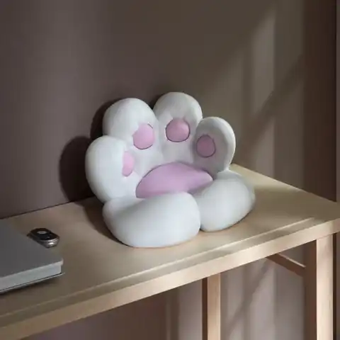 Cat Paw Desktop Phone Stand
