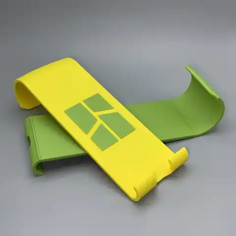Steering Wheel Phone Holder