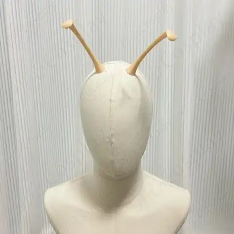 Mantis Antenna Costume Accessory