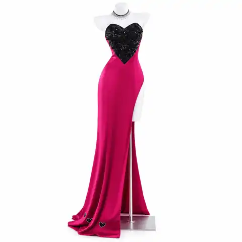 Angel Dust Costume Range