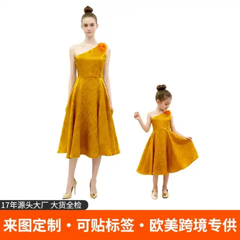 Judy Character Costume Dress